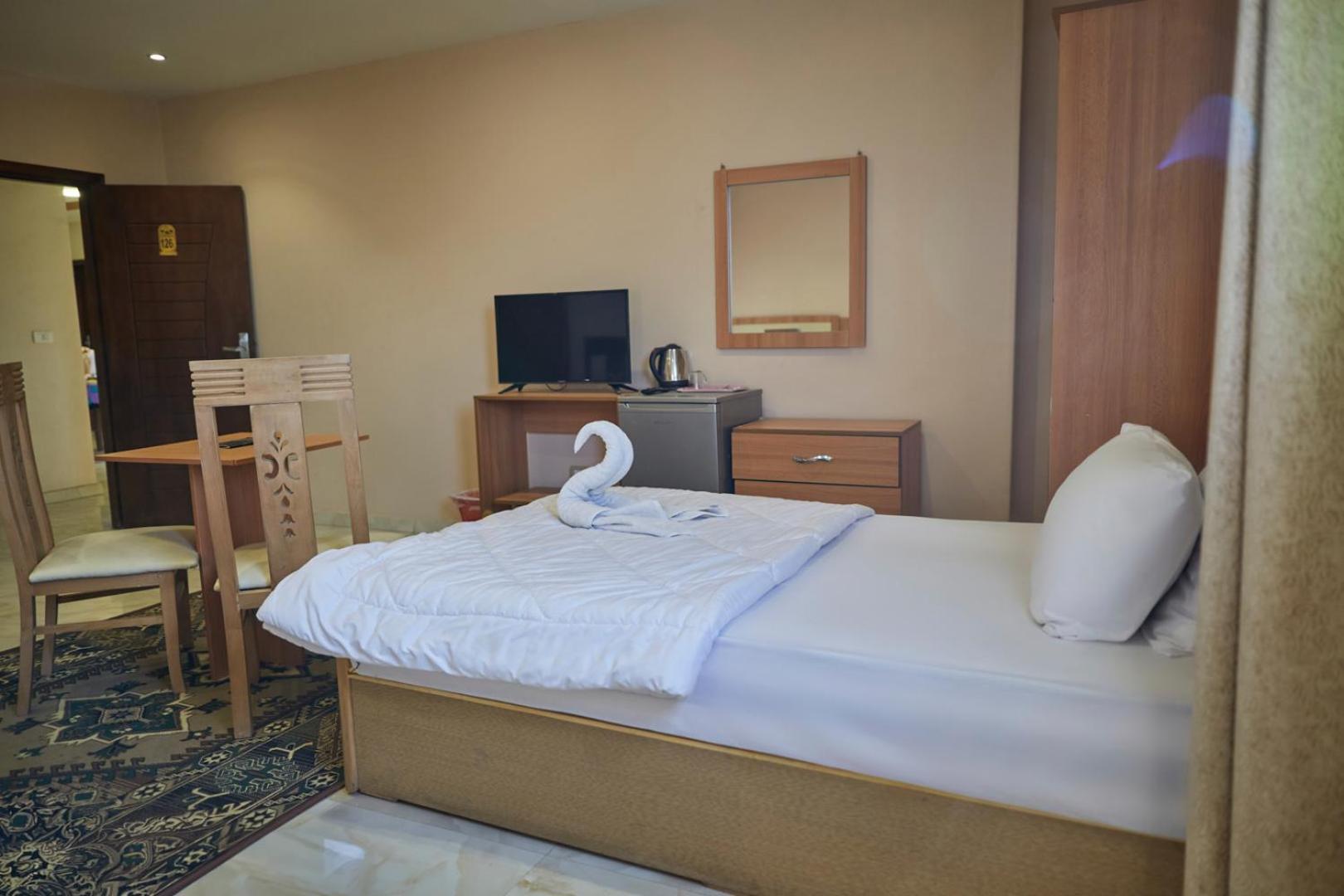 Grand Golden Pyramids View Hotel Kafrat al Jabal Exterior photo
